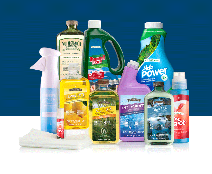 Pet-Safe Natural Household Cleaning Products – UTW – Under the Weather